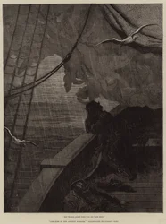 The Rime of the Ancient Mariner